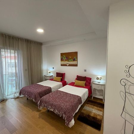 Carreira Residence Funchal Dış mekan fotoğraf