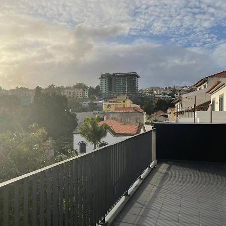 Carreira Residence Funchal Dış mekan fotoğraf