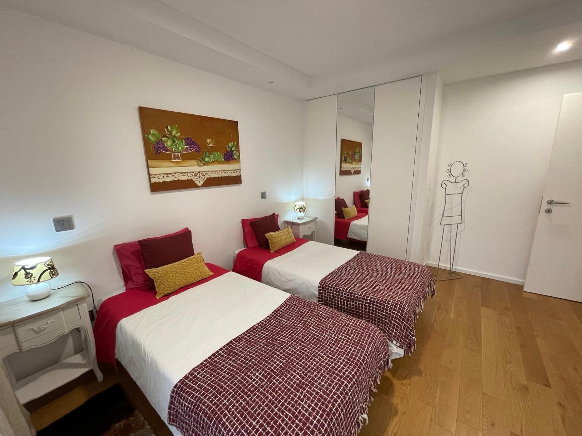 Carreira Residence Funchal Dış mekan fotoğraf
