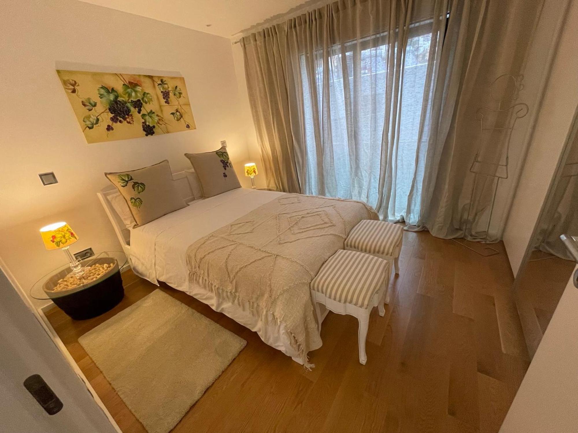 Carreira Residence Funchal Dış mekan fotoğraf