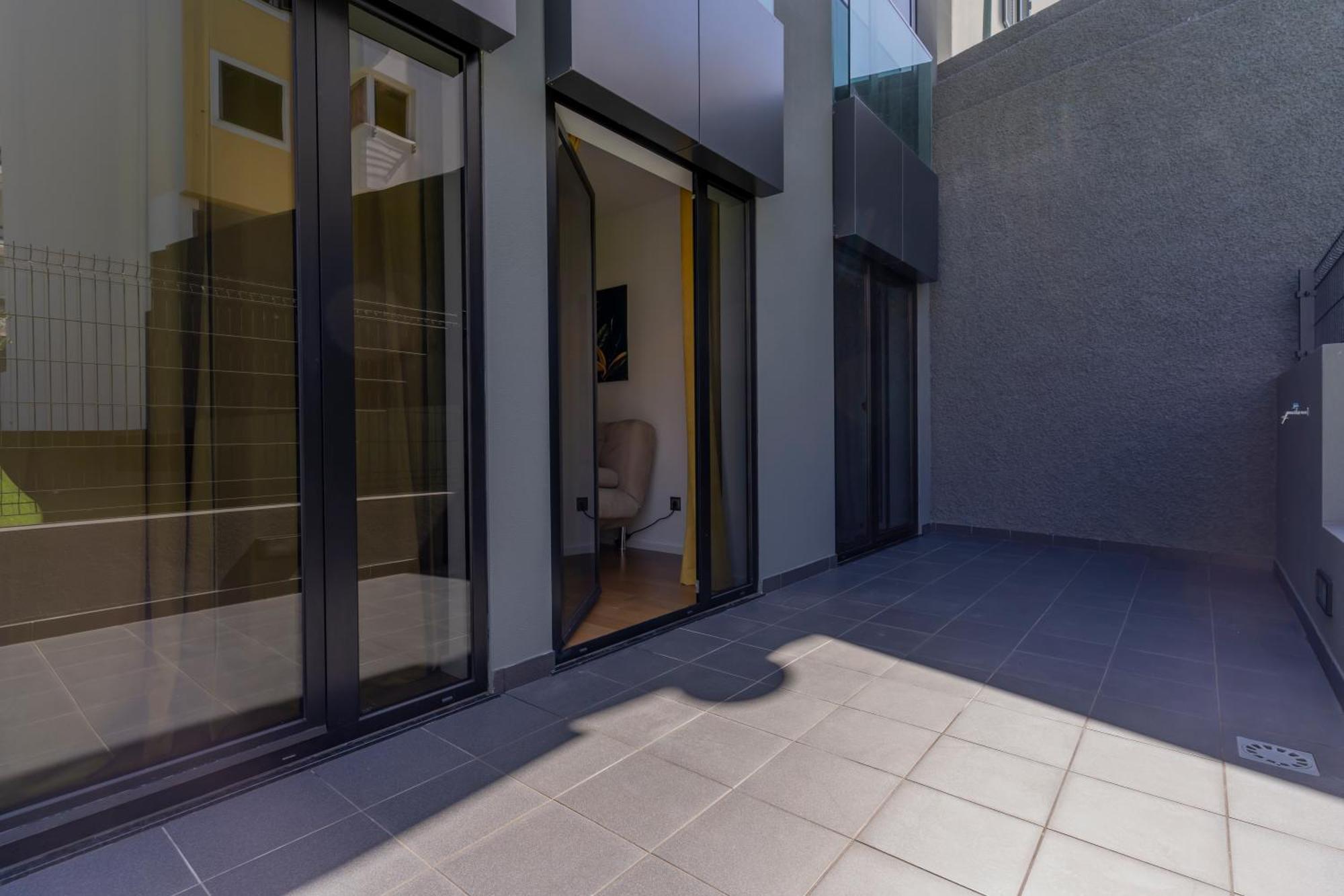 Carreira Residence Funchal Dış mekan fotoğraf