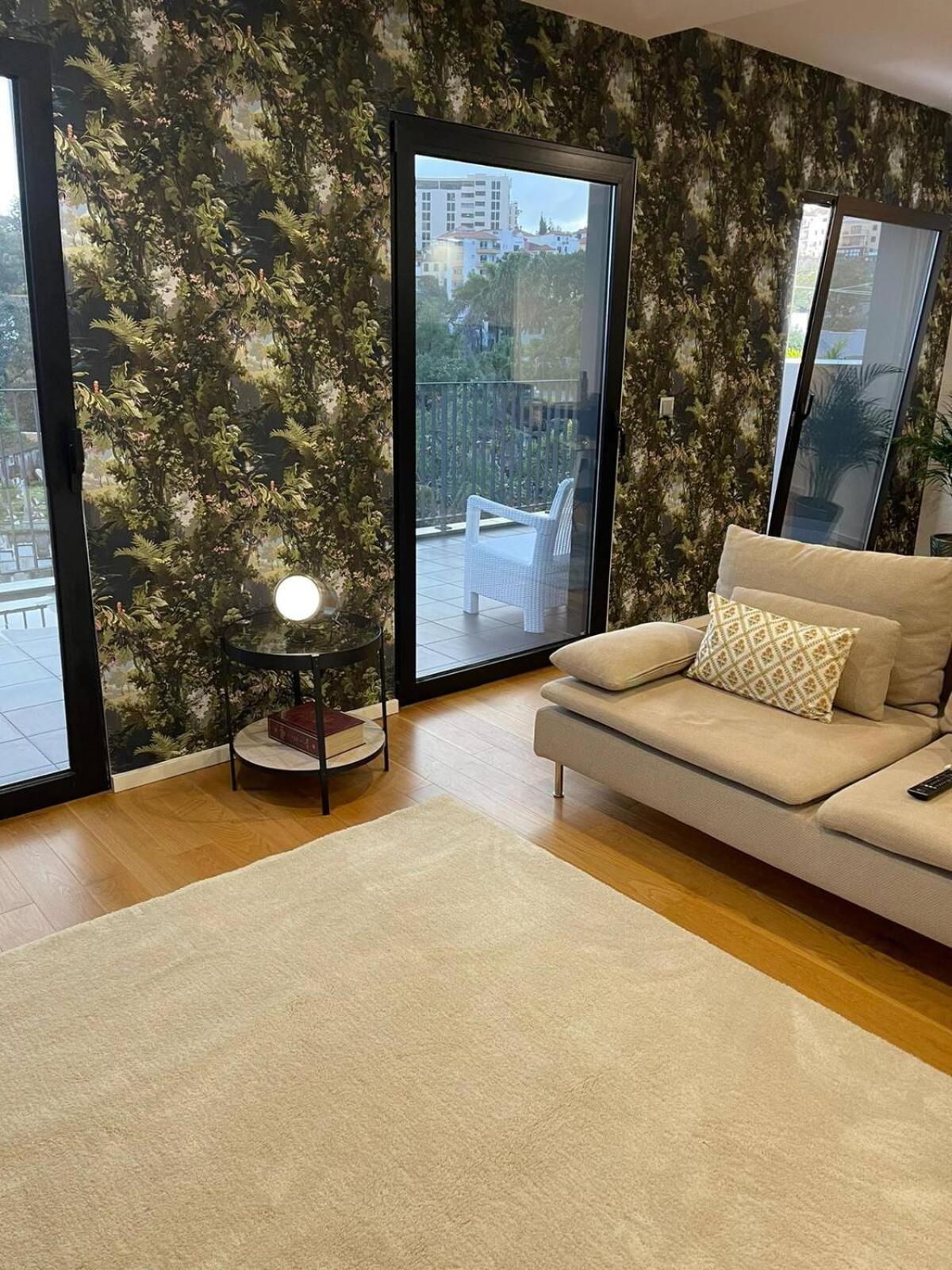 Carreira Residence Funchal Dış mekan fotoğraf