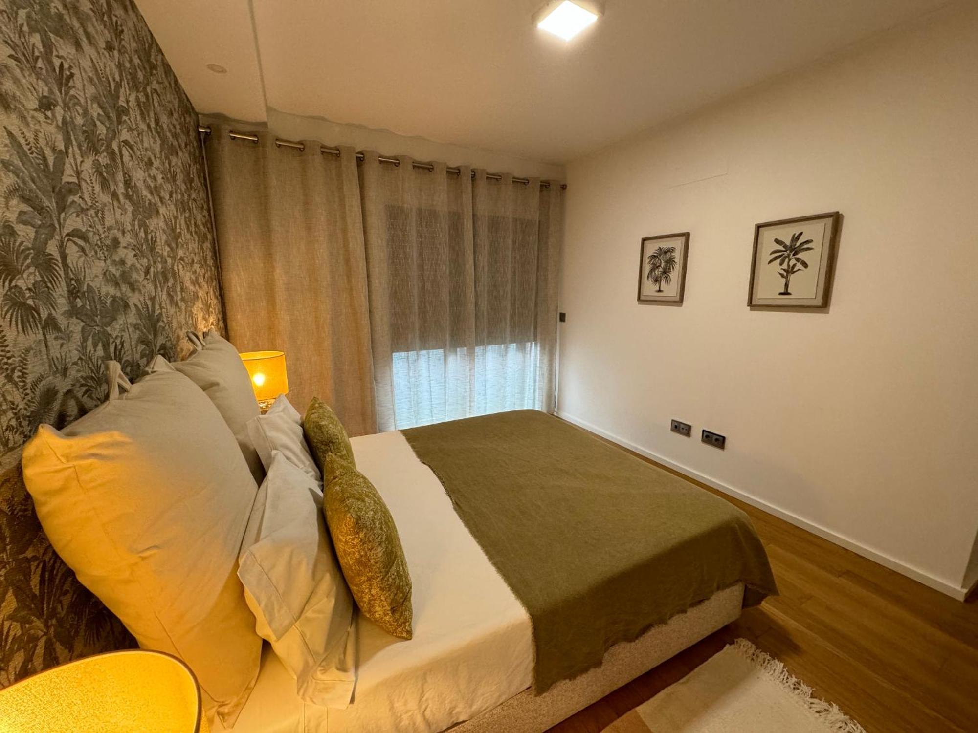 Carreira Residence Funchal Dış mekan fotoğraf