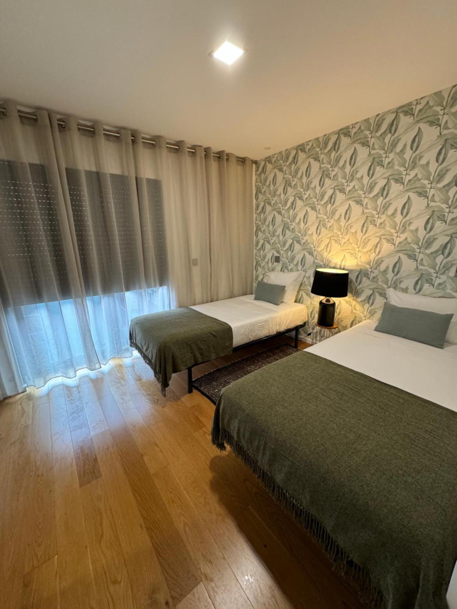 Carreira Residence Funchal Dış mekan fotoğraf