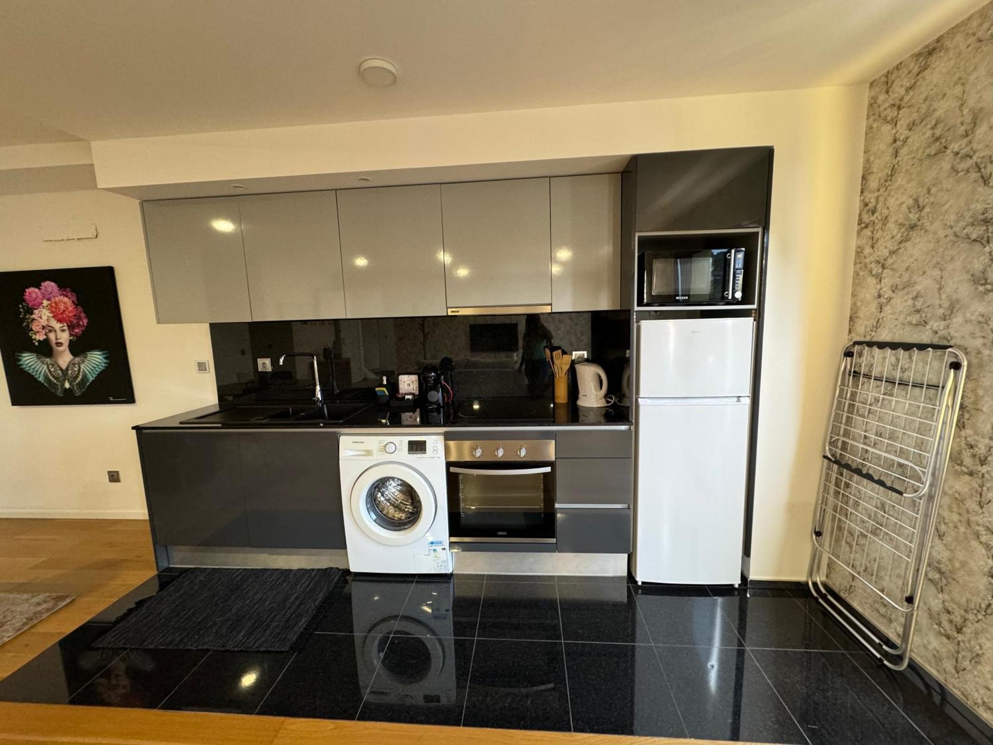 Carreira Residence Funchal Dış mekan fotoğraf