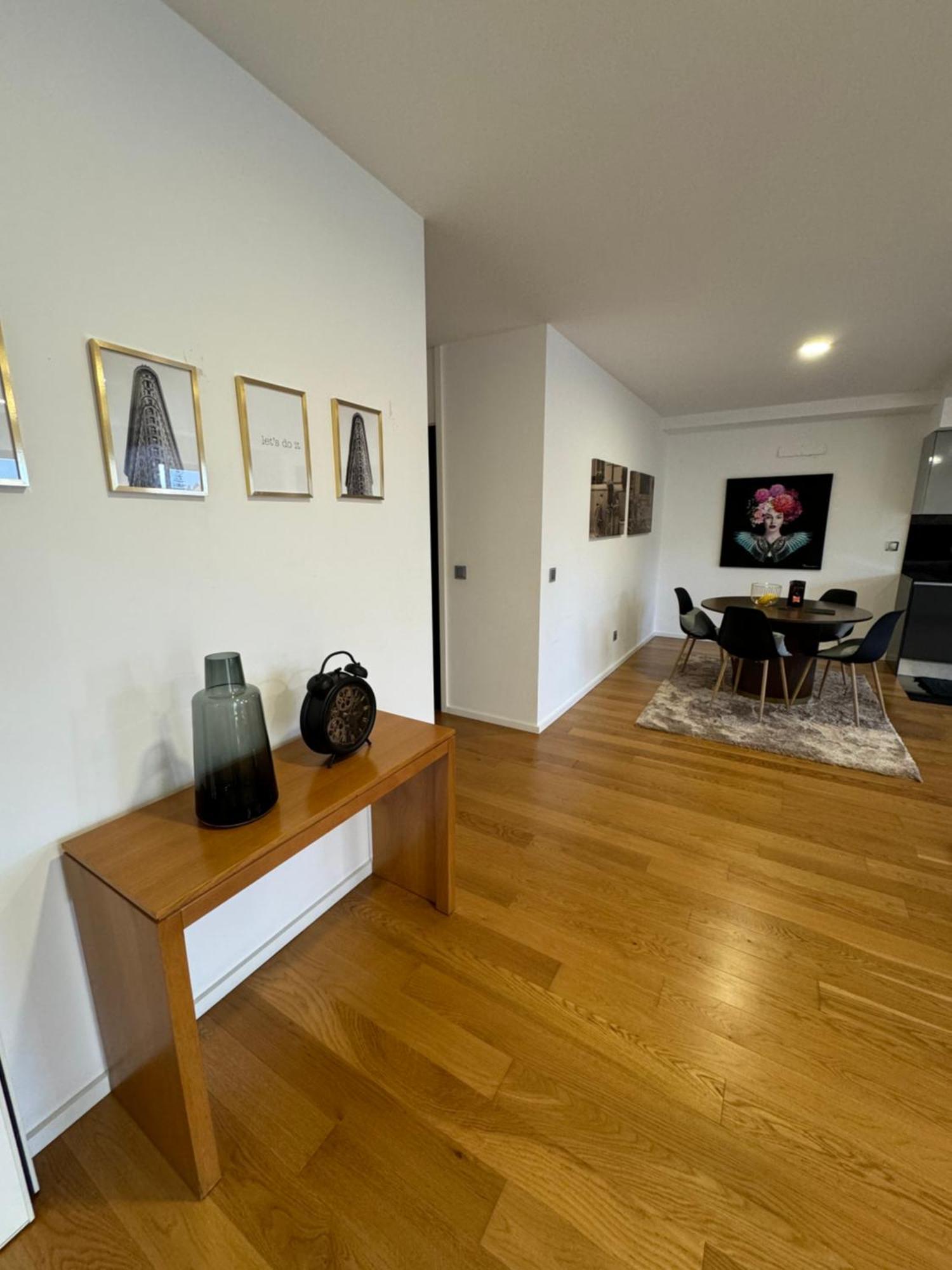 Carreira Residence Funchal Dış mekan fotoğraf