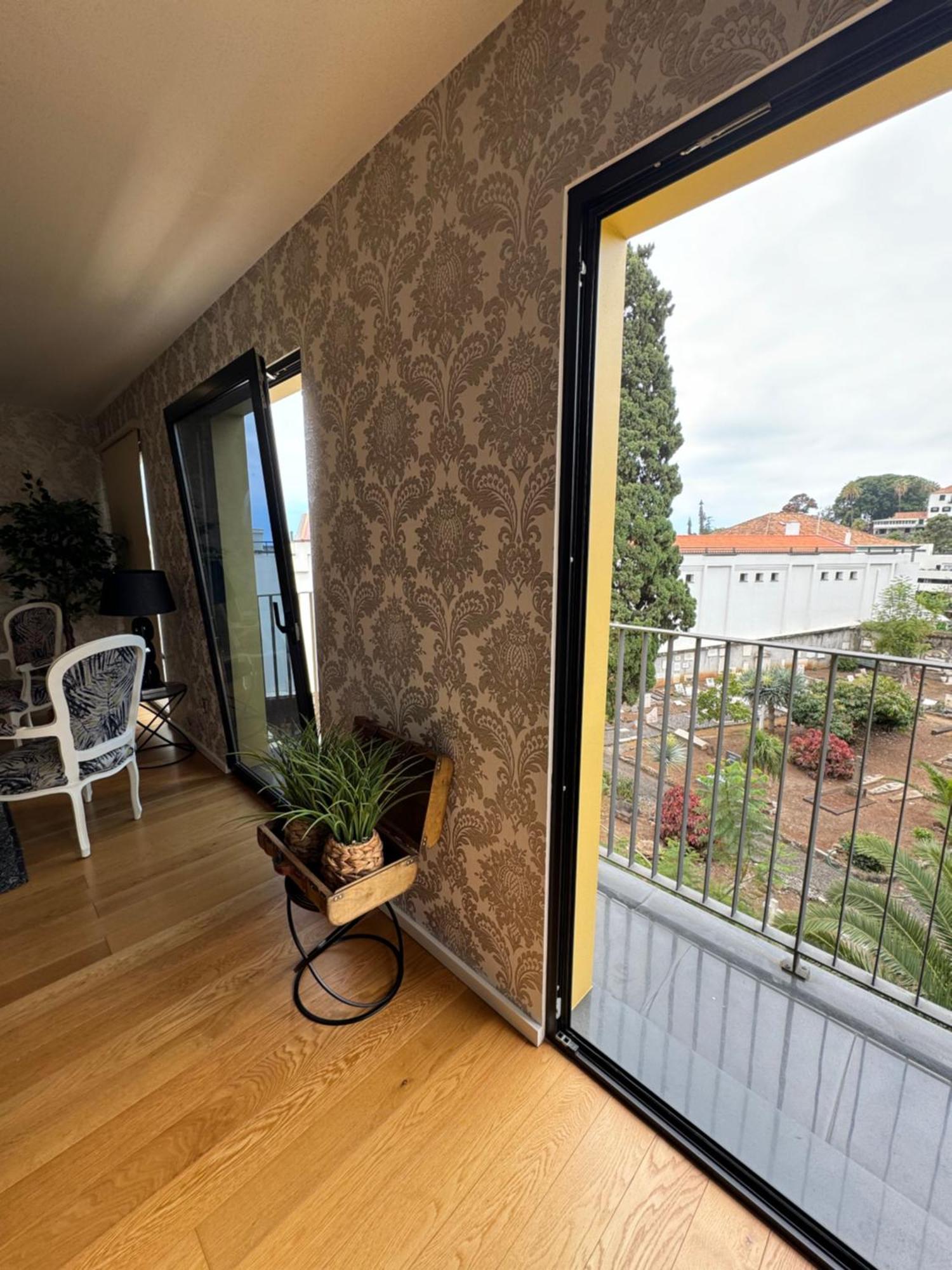 Carreira Residence Funchal Dış mekan fotoğraf