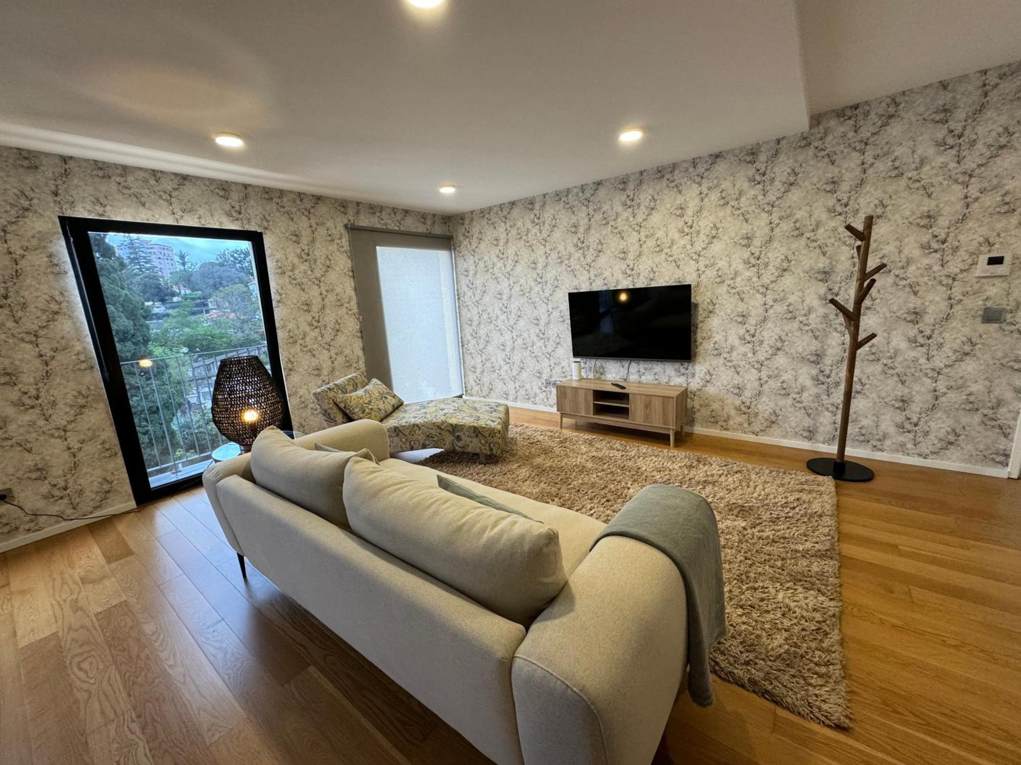 Carreira Residence Funchal Dış mekan fotoğraf