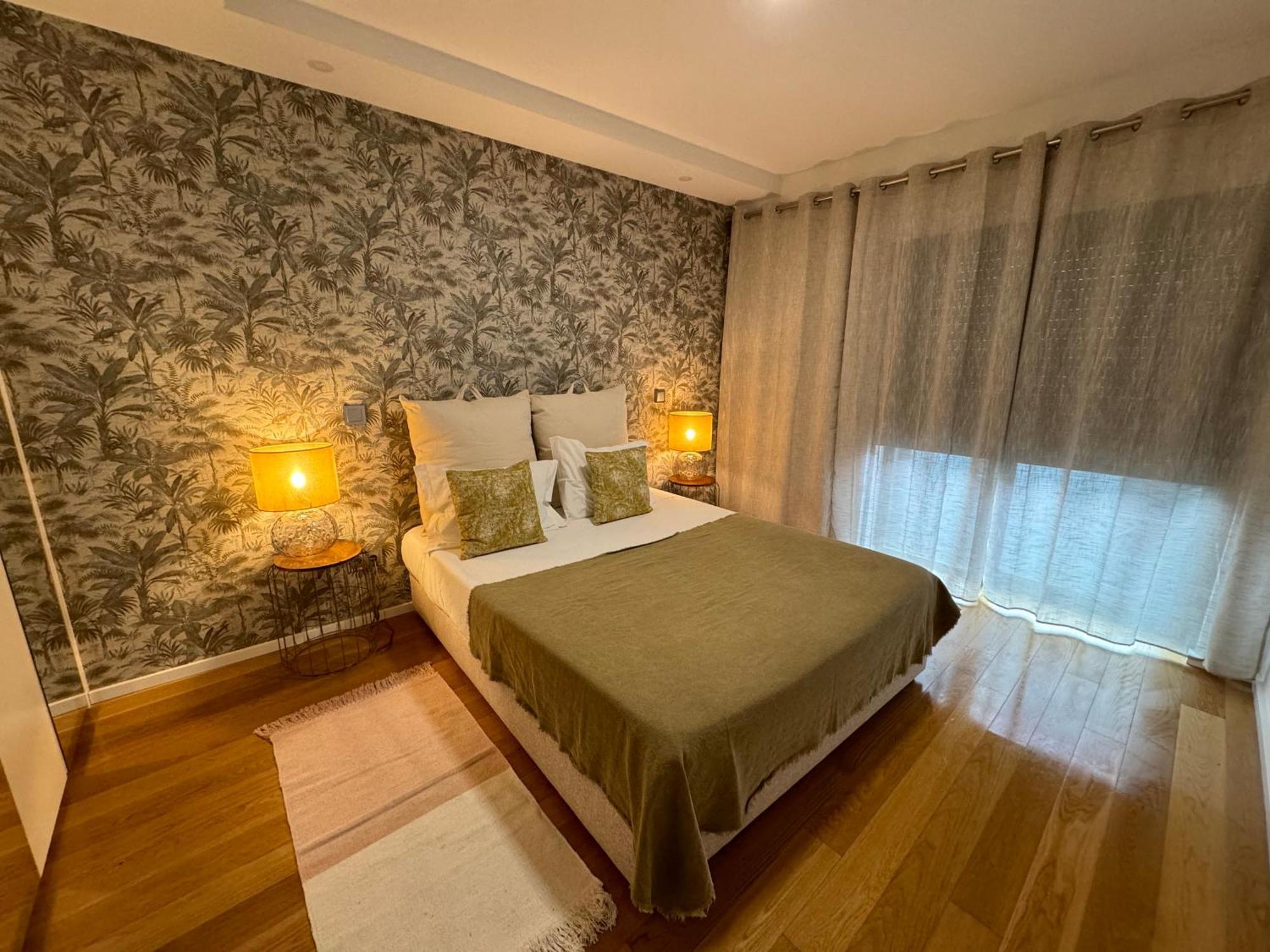 Carreira Residence Funchal Dış mekan fotoğraf