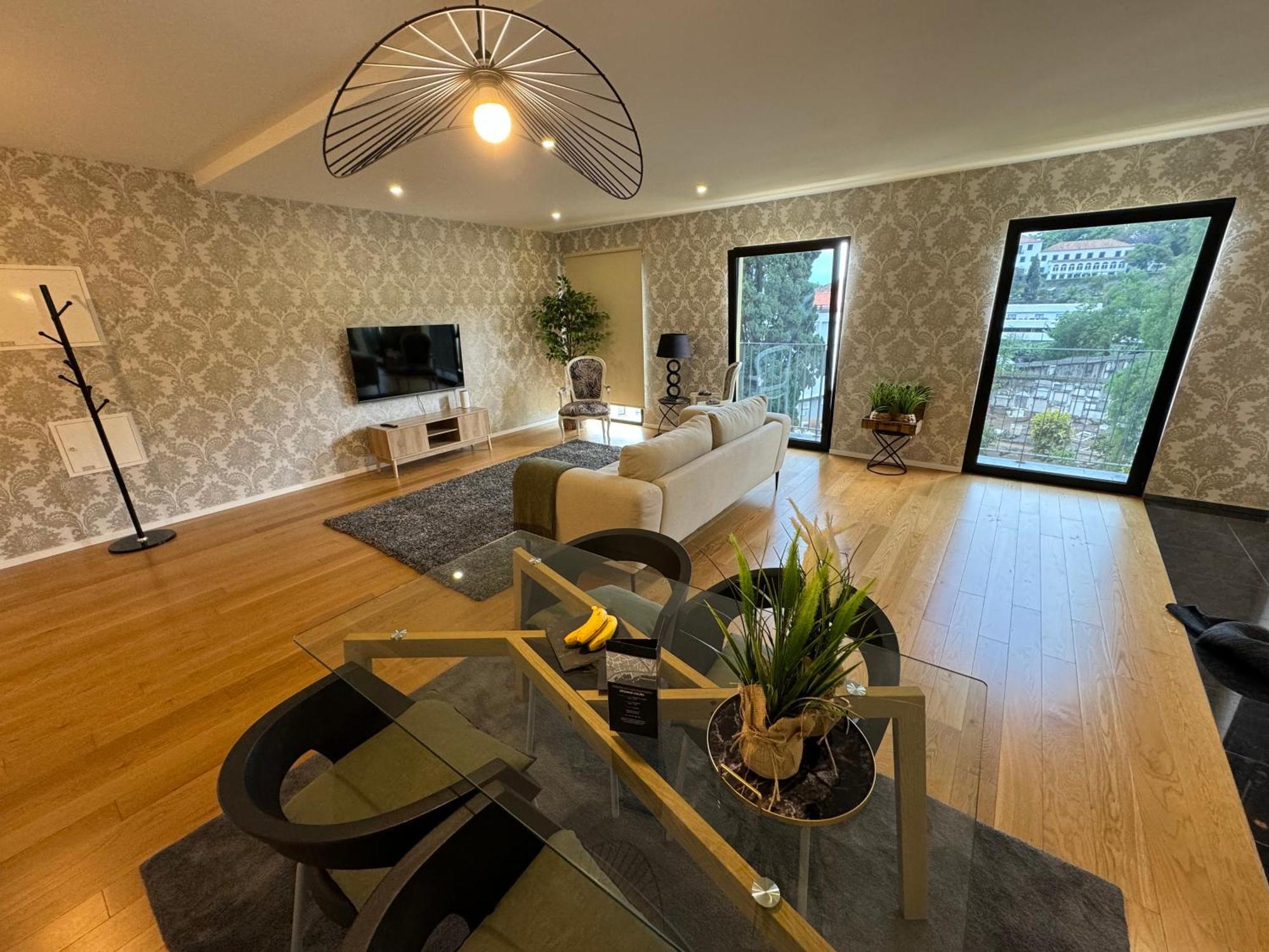 Carreira Residence Funchal Dış mekan fotoğraf