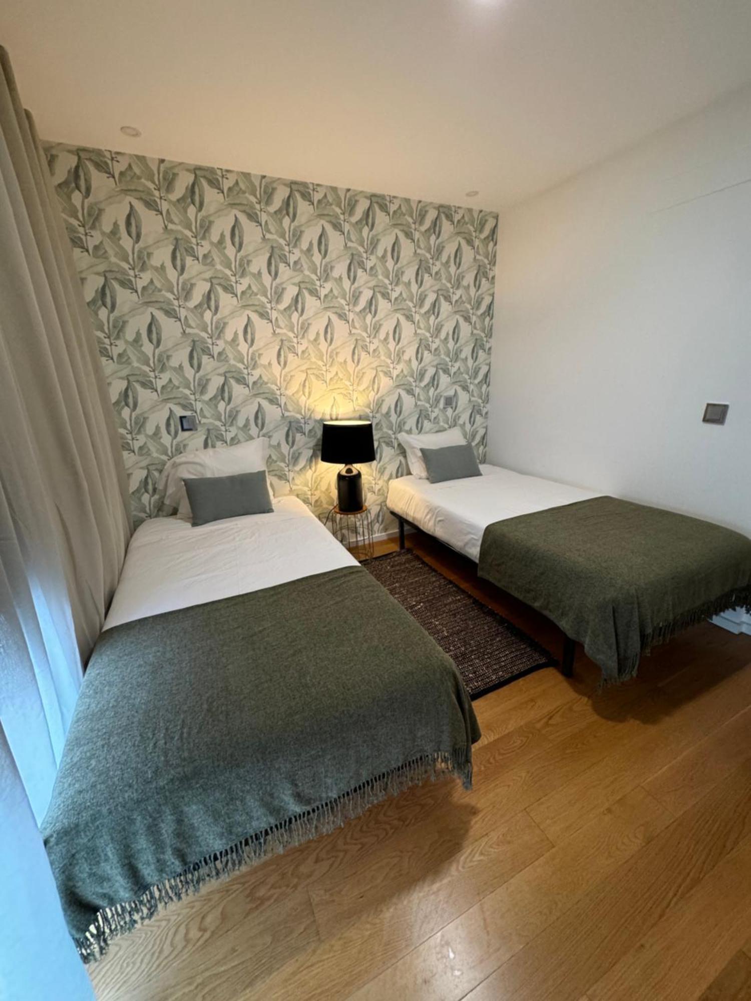 Carreira Residence Funchal Dış mekan fotoğraf