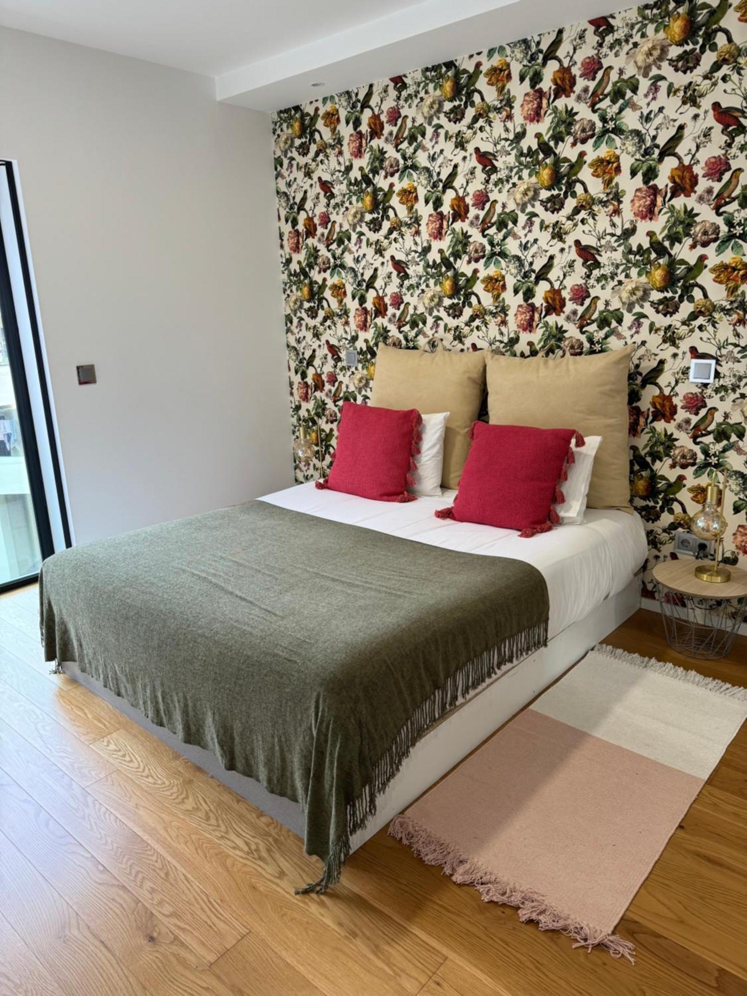 Carreira Residence Funchal Dış mekan fotoğraf