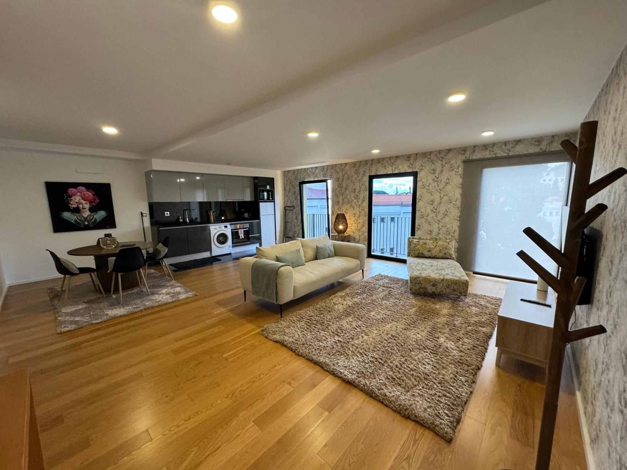 Carreira Residence Funchal Dış mekan fotoğraf