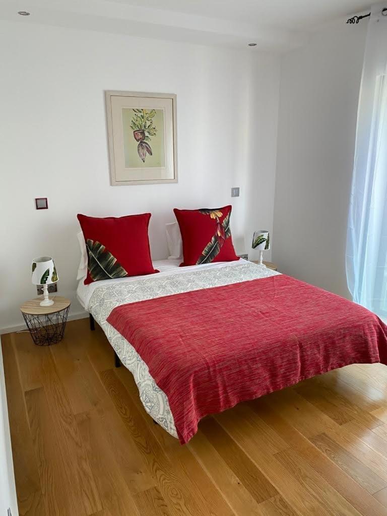 Carreira Residence Funchal Dış mekan fotoğraf