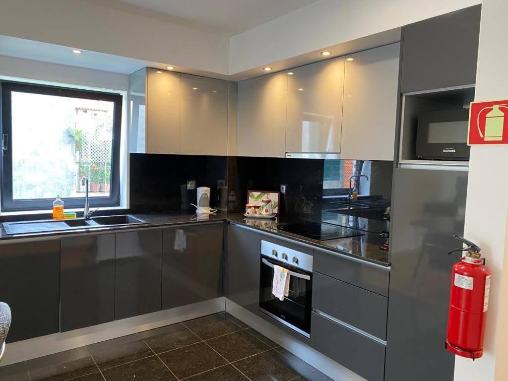 Carreira Residence Funchal Dış mekan fotoğraf