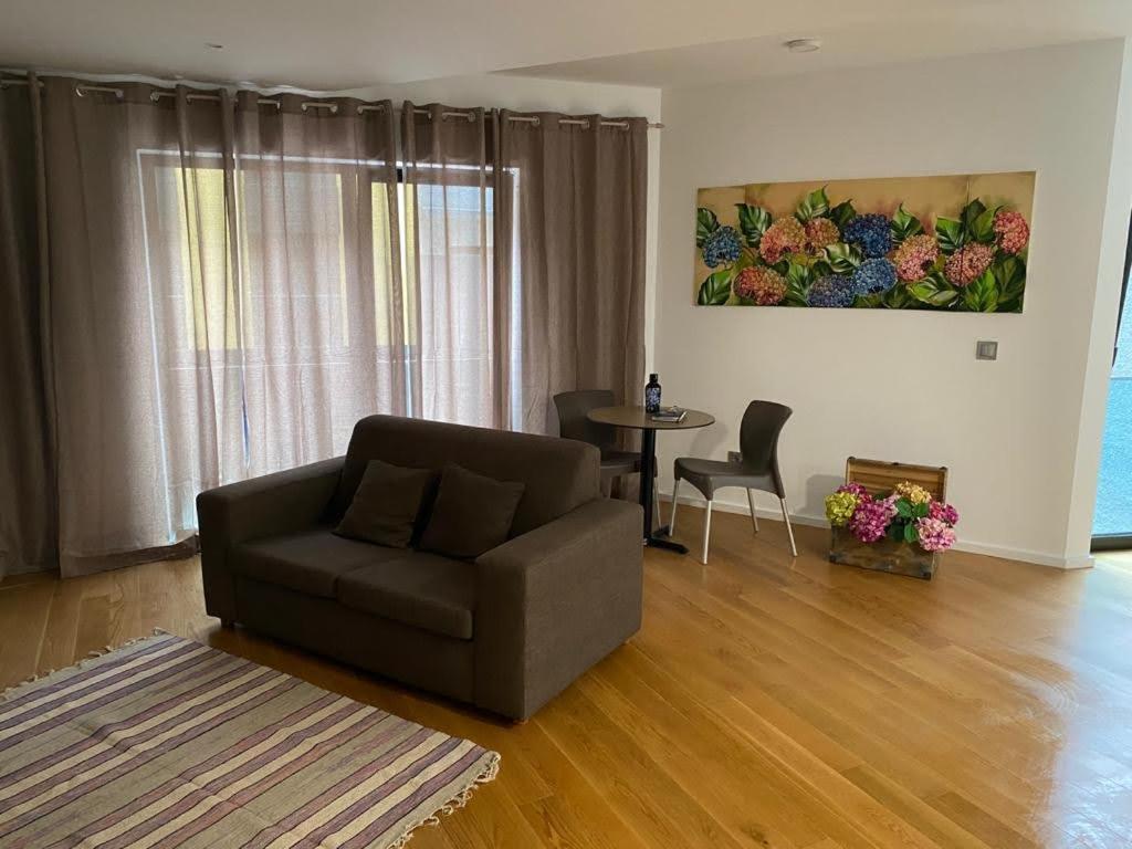 Carreira Residence Funchal Dış mekan fotoğraf