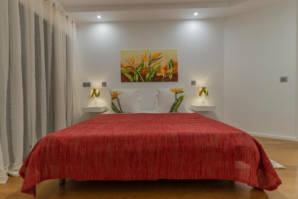 Carreira Residence Funchal Dış mekan fotoğraf