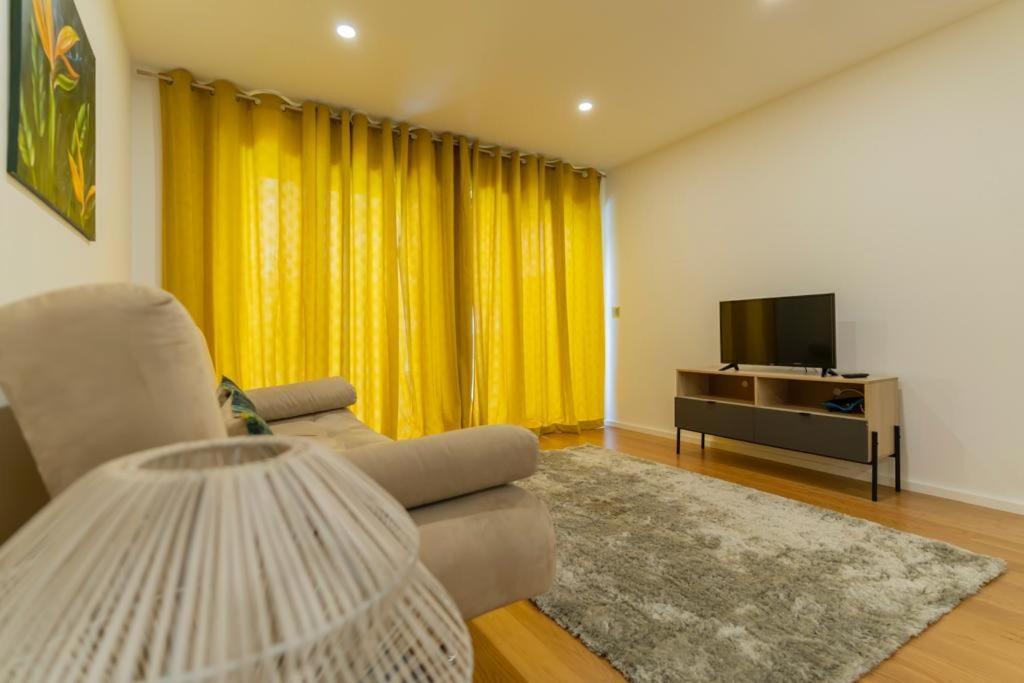 Carreira Residence Funchal Dış mekan fotoğraf