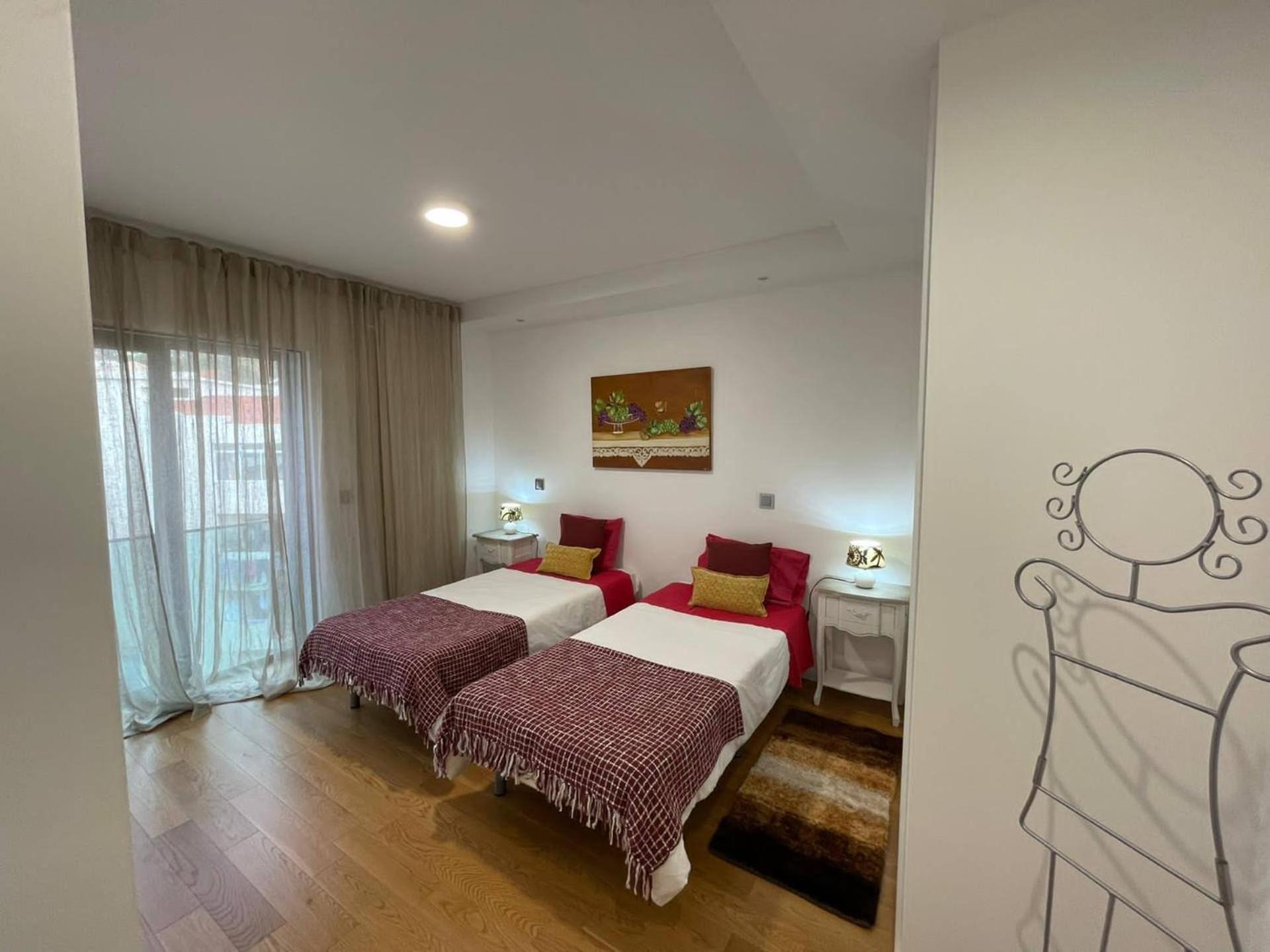 Carreira Residence Funchal Dış mekan fotoğraf