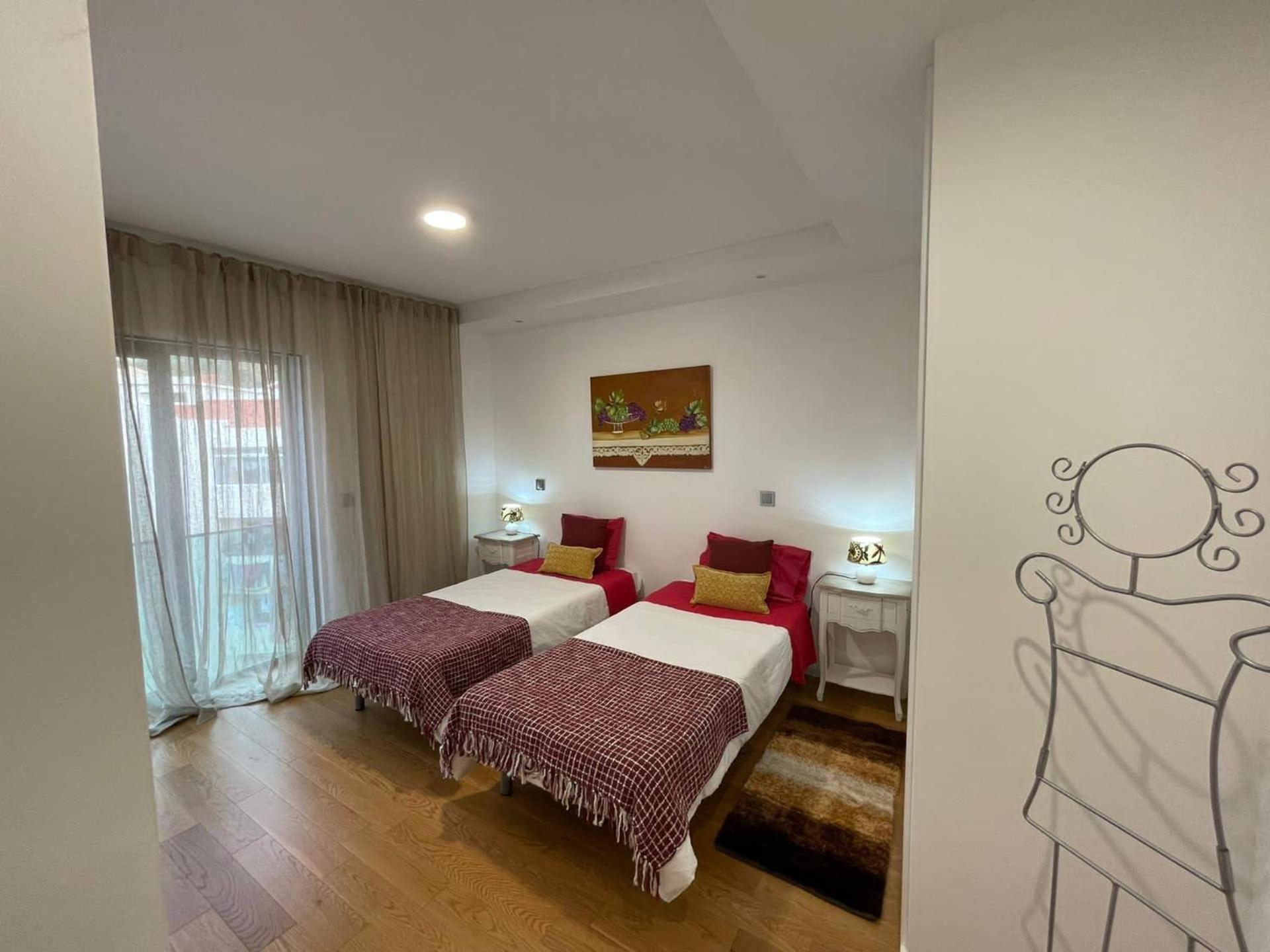 Carreira Residence Funchal Dış mekan fotoğraf