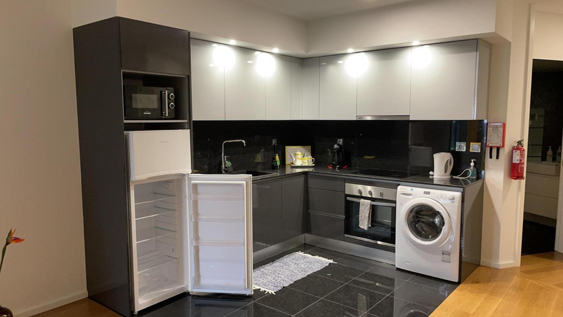 Carreira Residence Funchal Dış mekan fotoğraf