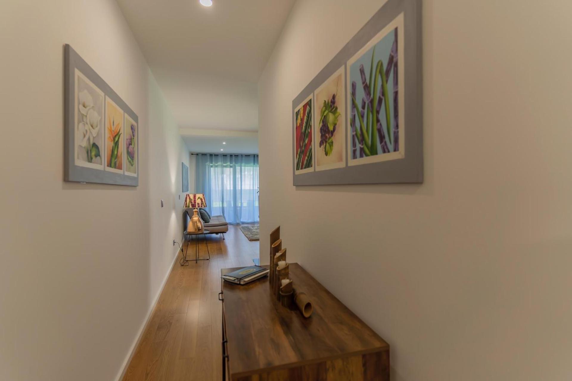 Carreira Residence Funchal Dış mekan fotoğraf
