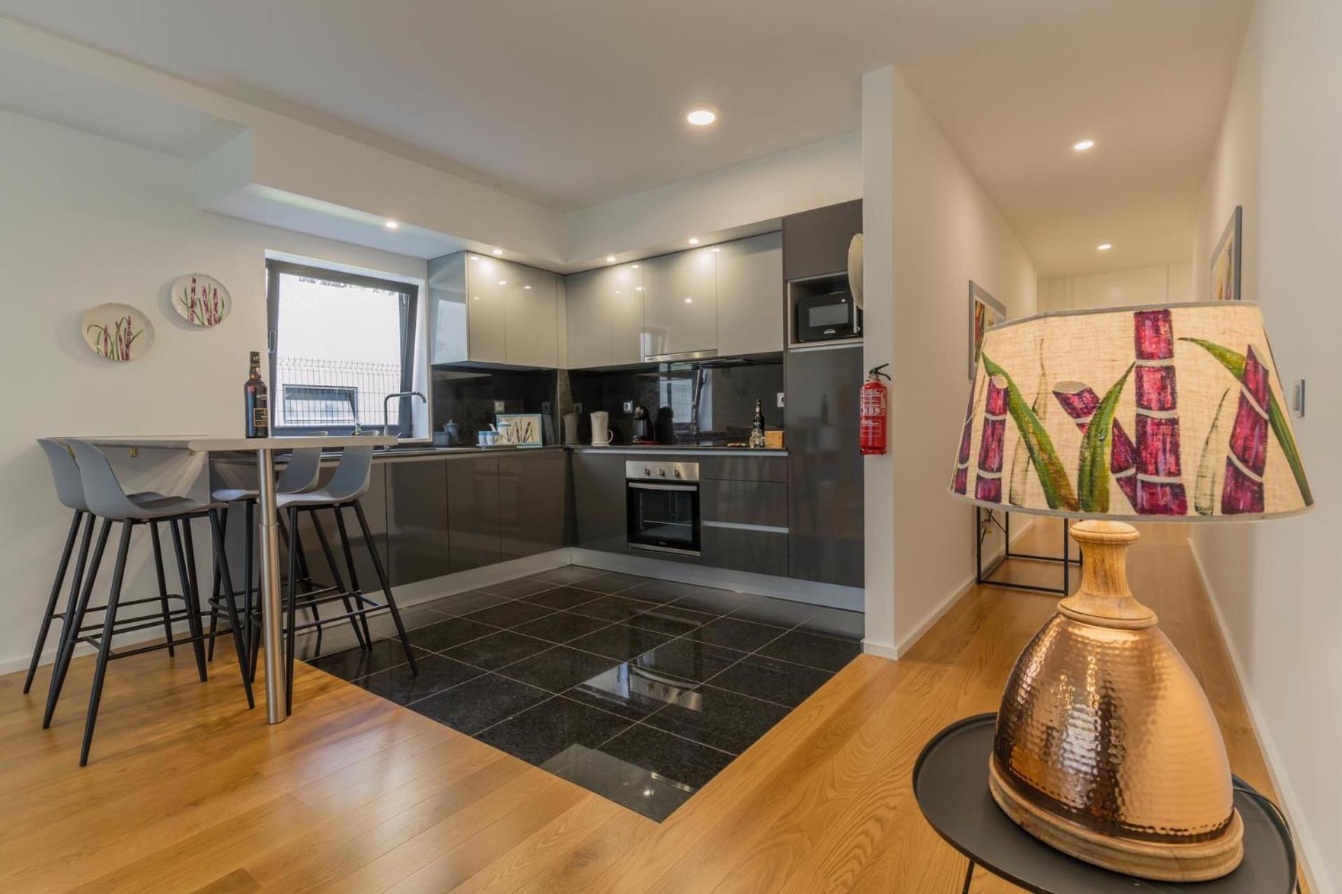Carreira Residence Funchal Dış mekan fotoğraf