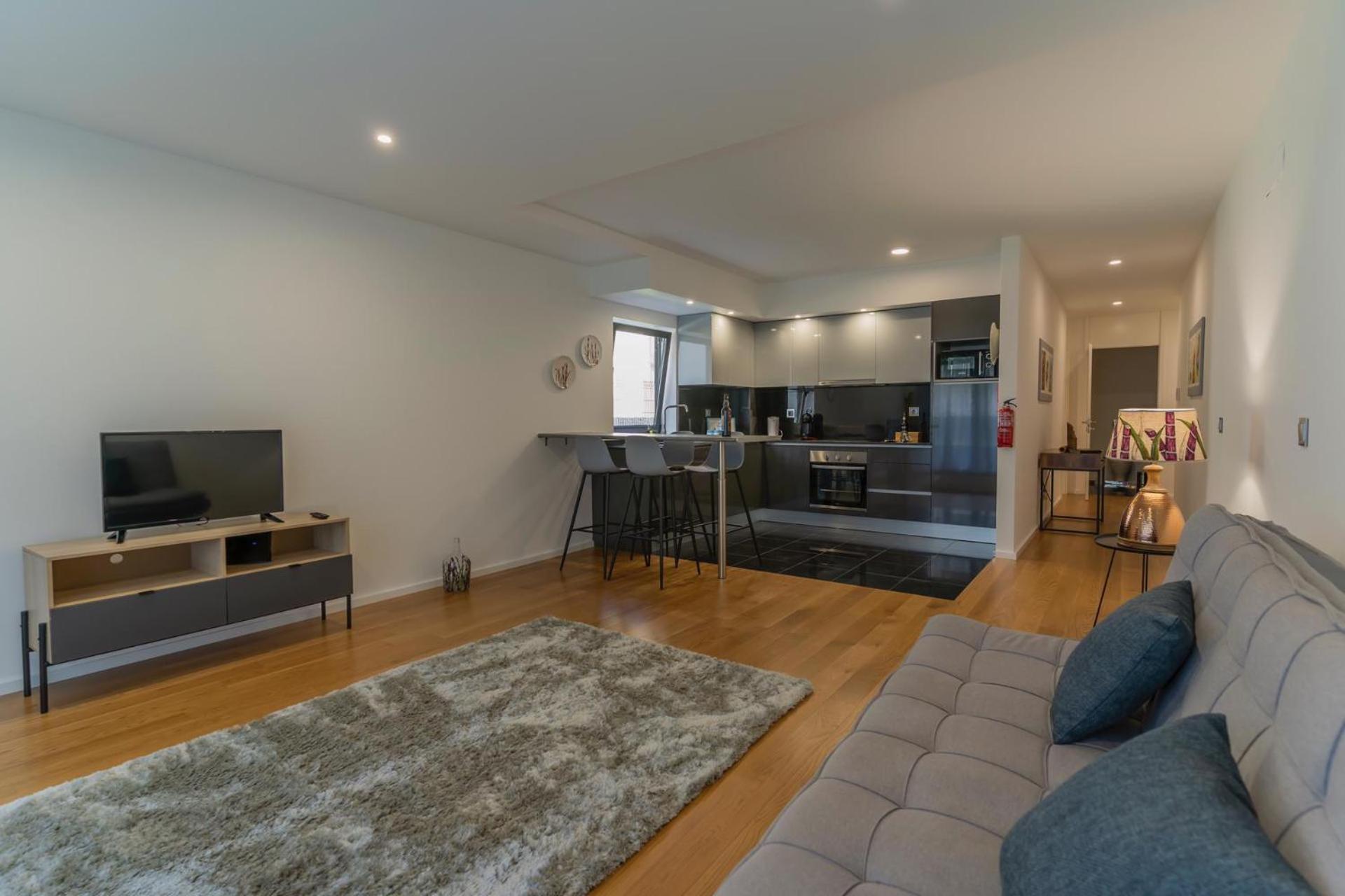 Carreira Residence Funchal Dış mekan fotoğraf