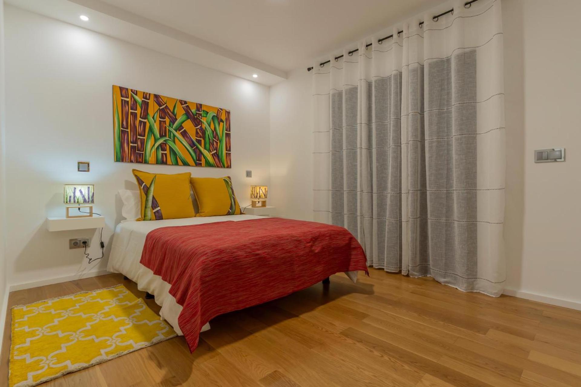 Carreira Residence Funchal Dış mekan fotoğraf