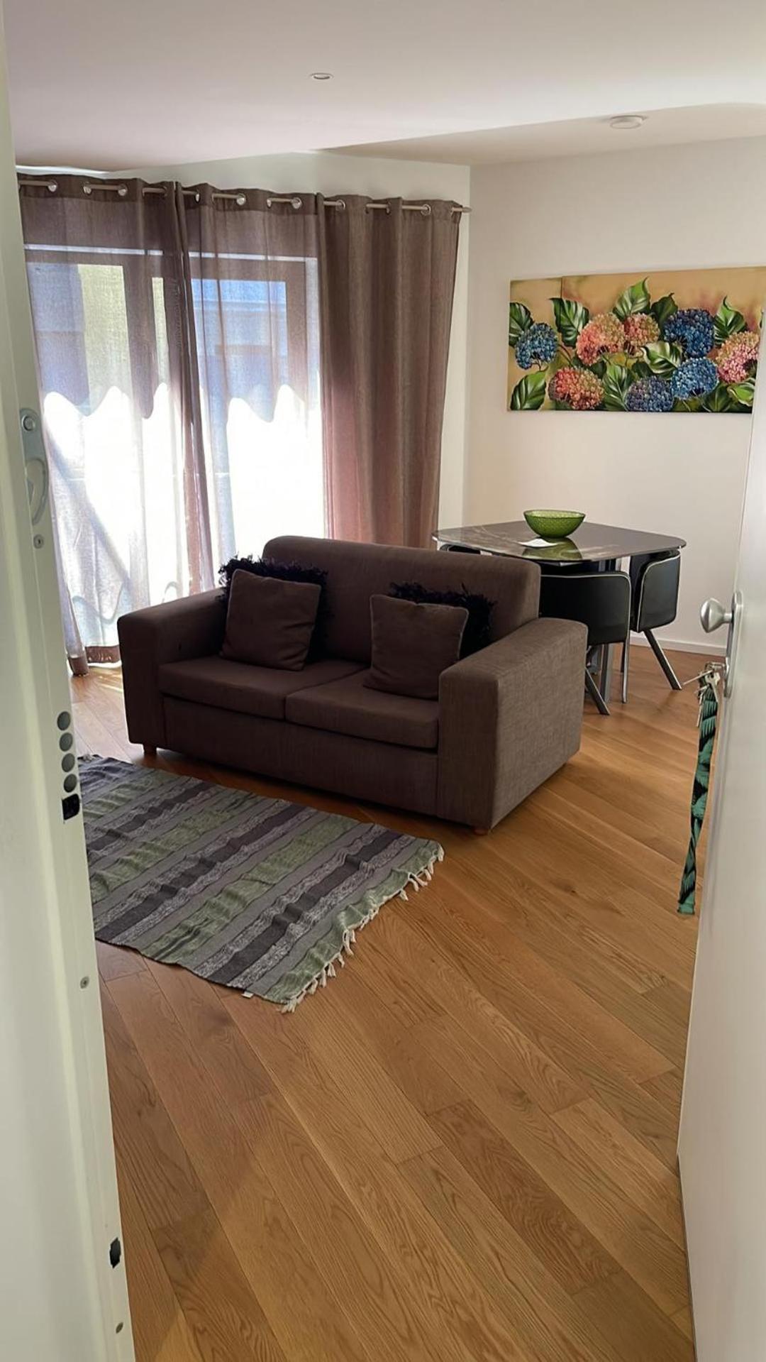 Carreira Residence Funchal Dış mekan fotoğraf