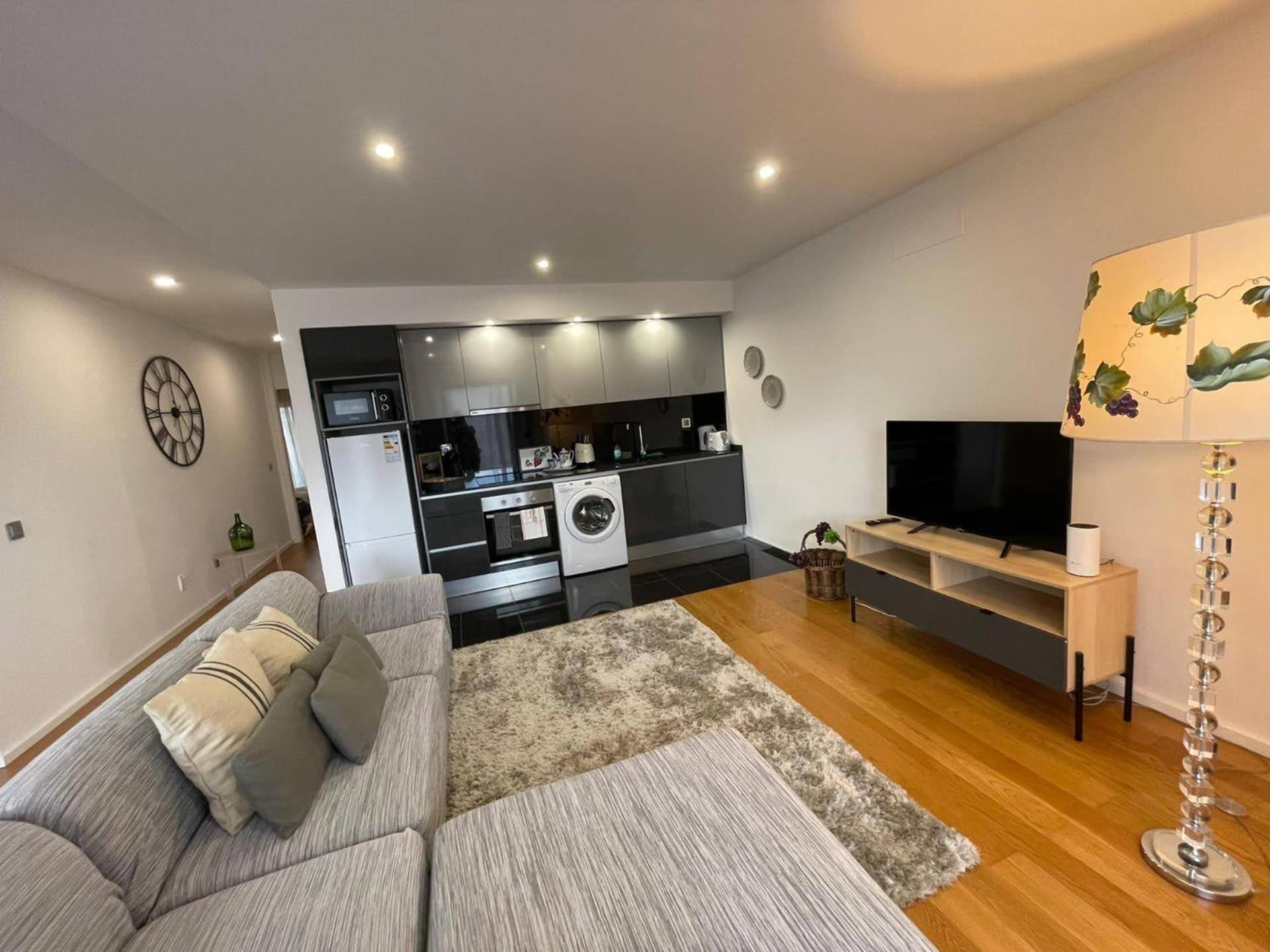 Carreira Residence Funchal Dış mekan fotoğraf