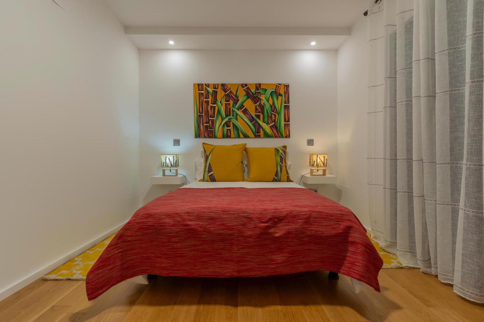 Carreira Residence Funchal Dış mekan fotoğraf