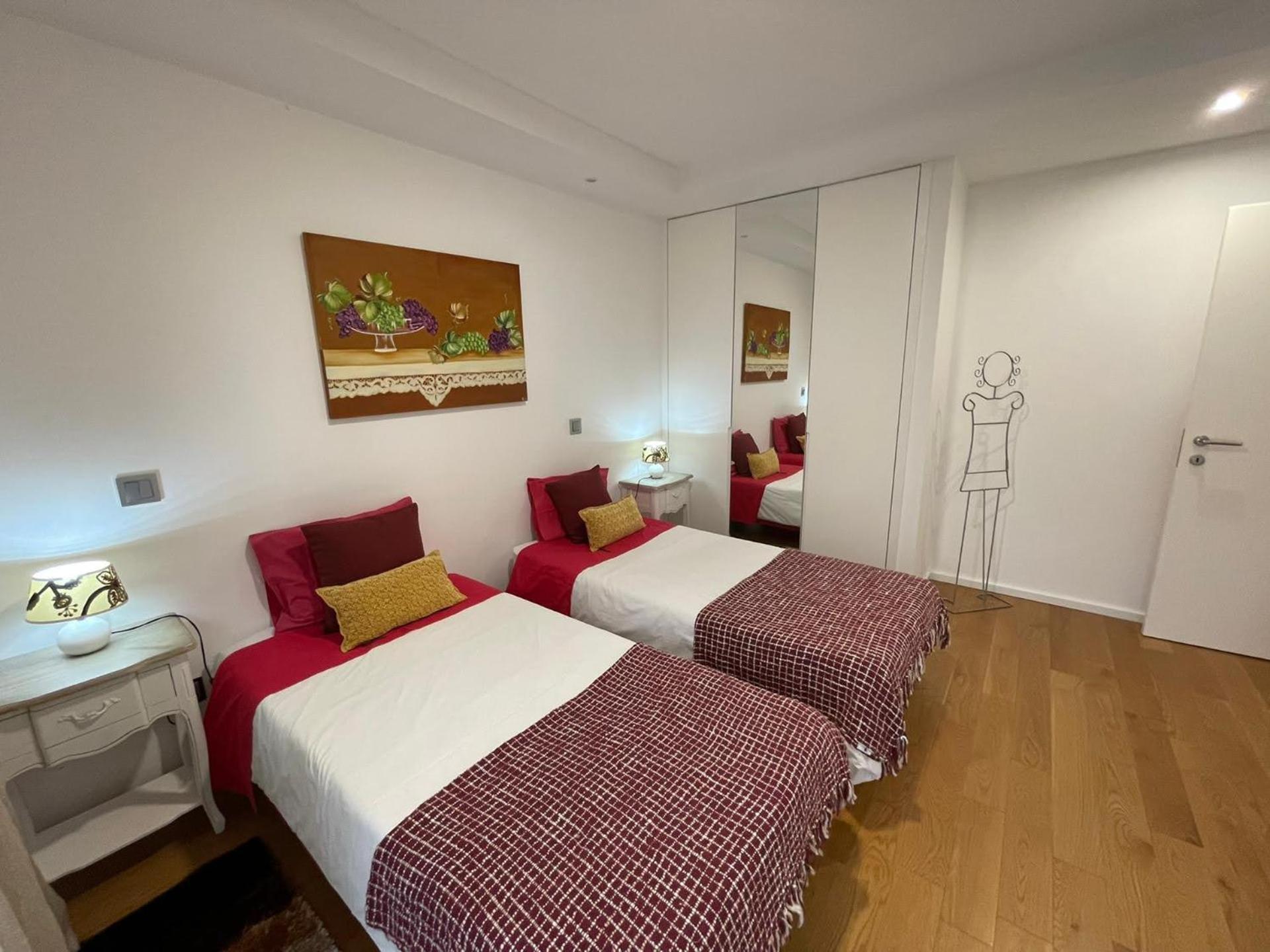 Carreira Residence Funchal Dış mekan fotoğraf