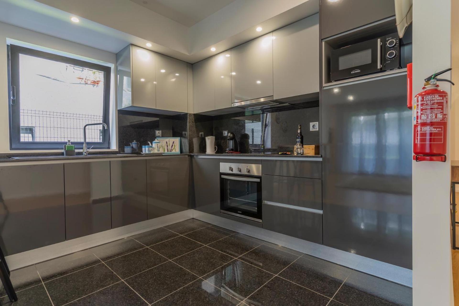 Carreira Residence Funchal Dış mekan fotoğraf