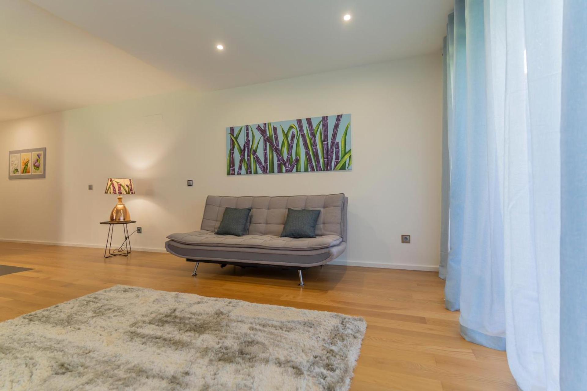 Carreira Residence Funchal Dış mekan fotoğraf