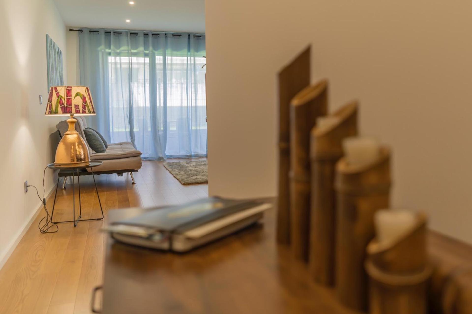 Carreira Residence Funchal Dış mekan fotoğraf