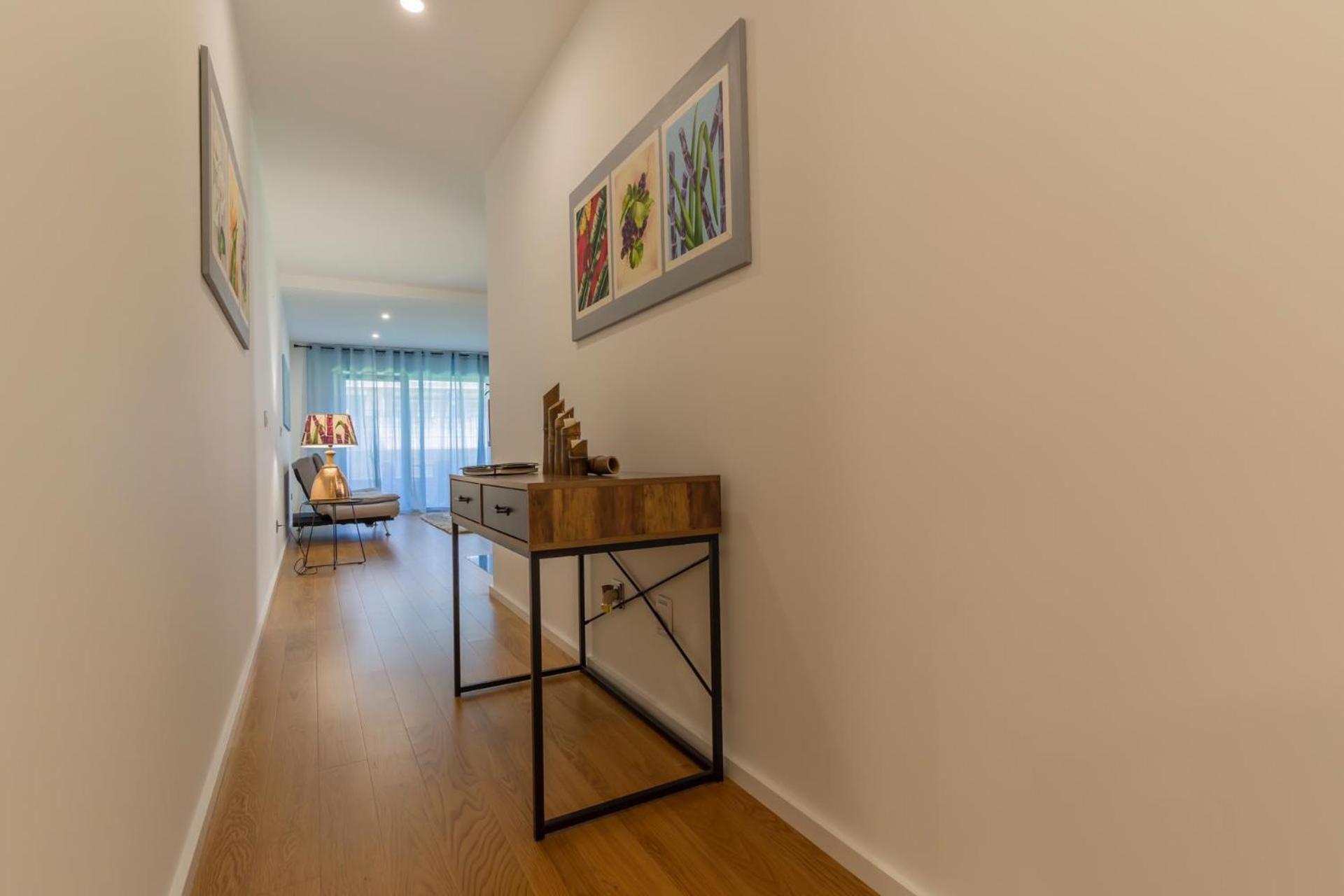 Carreira Residence Funchal Dış mekan fotoğraf