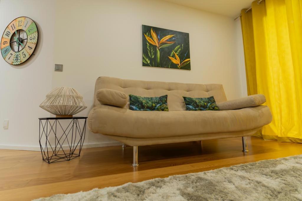 Carreira Residence Funchal Dış mekan fotoğraf