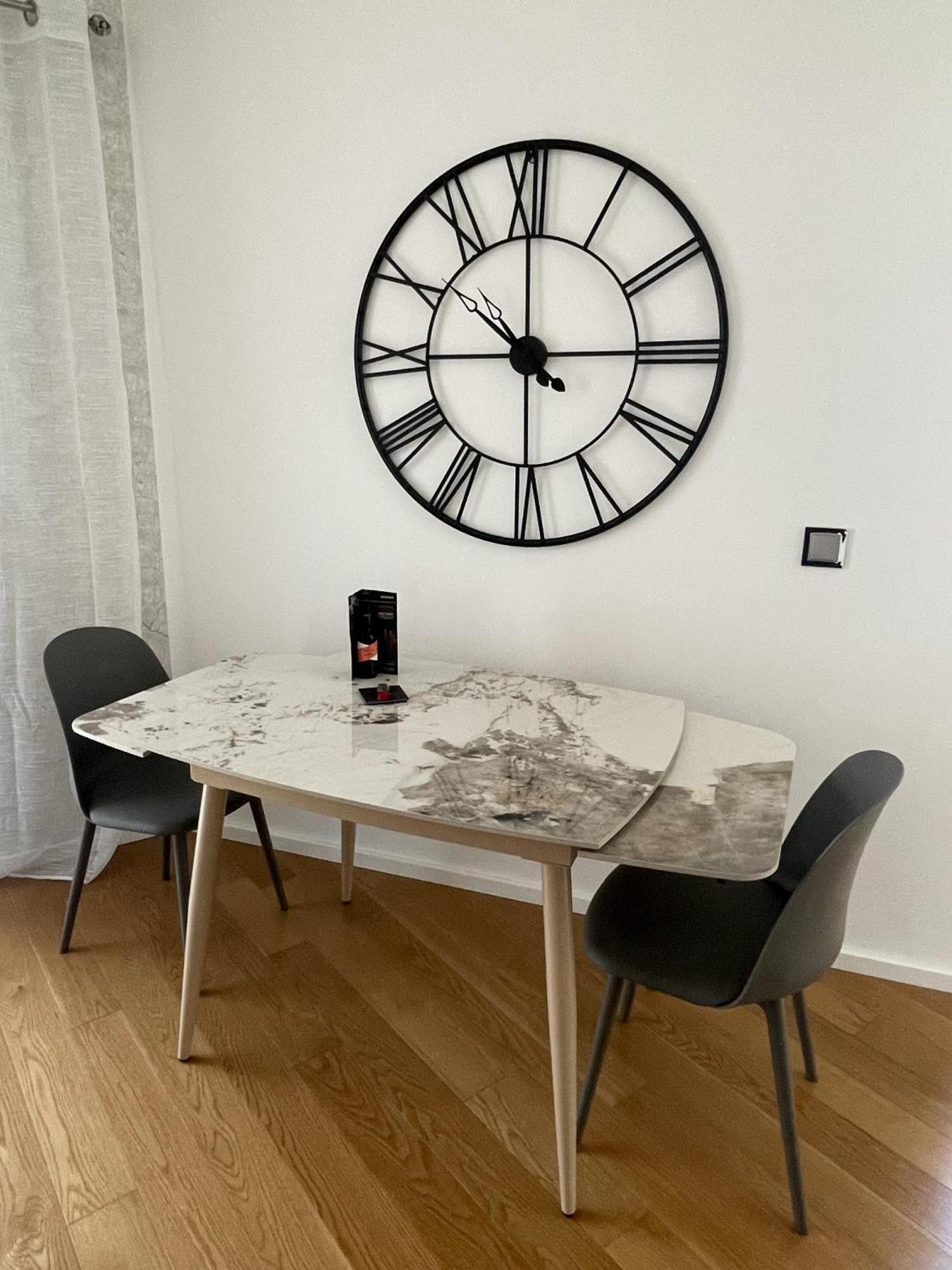 Carreira Residence Funchal Dış mekan fotoğraf