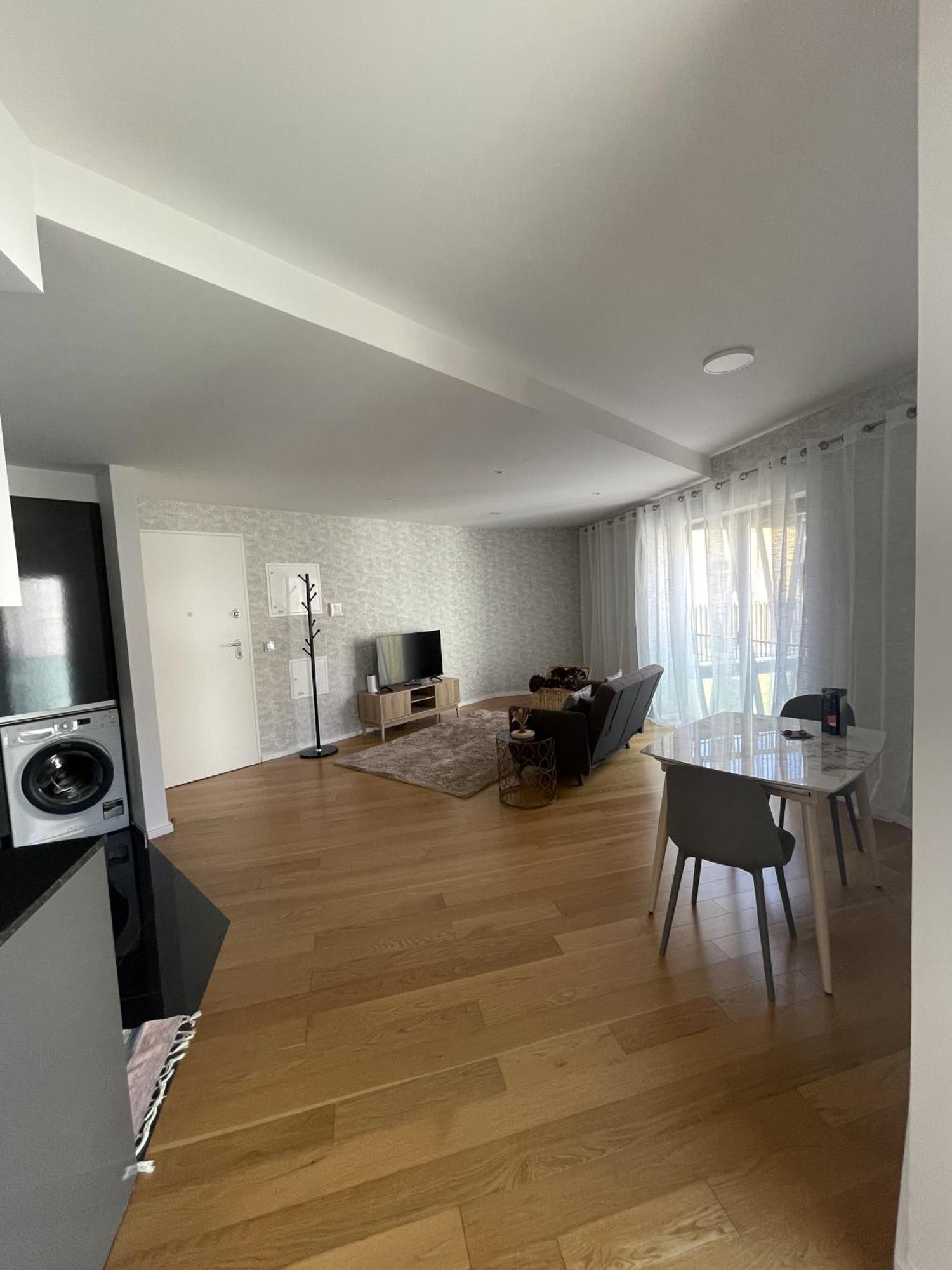 Carreira Residence Funchal Dış mekan fotoğraf