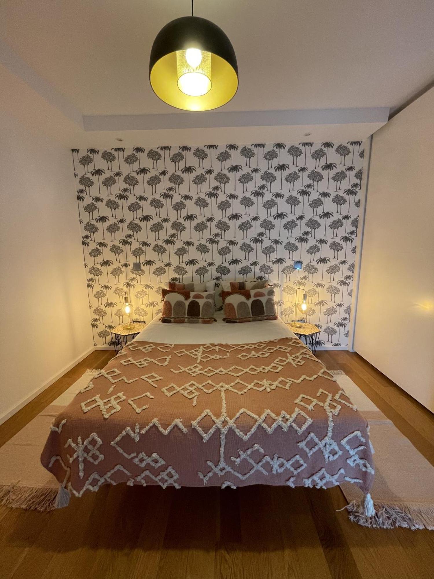 Carreira Residence Funchal Dış mekan fotoğraf